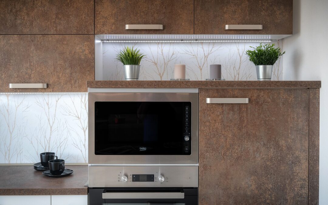 Kitchen Design Trends for 2023 Smart, Minimalist, and Stylish