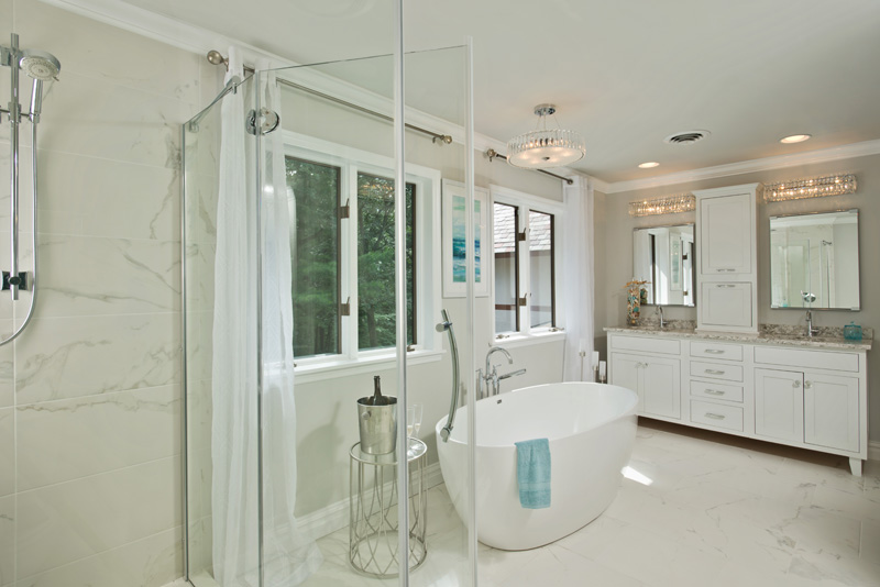 Kitchen and Bath World